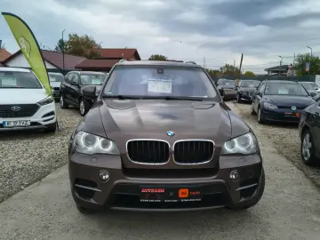 BMW X5 xDrive30d Edition Exclusive