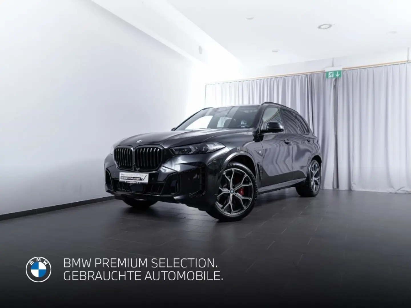 X5 xDrive40i M Sport Pro Pano AHK ACC H&K