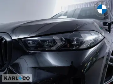 X5 xDrive40i M Sport Pro Pano AHK ACC H&K
