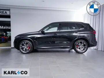 X5 xDrive40i M Sport Pro Pano AHK ACC H&K