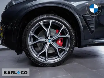 X5 xDrive40i M Sport Pro Pano AHK ACC H&K