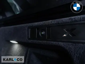 X5 xDrive40i M Sport Pro Pano AHK ACC H&K