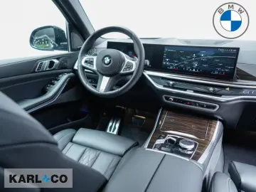 X5 xDrive40i M Sport Pro Pano AHK ACC H&K