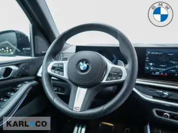 X5 xDrive40i M Sport Pro Pano AHK ACC H&K