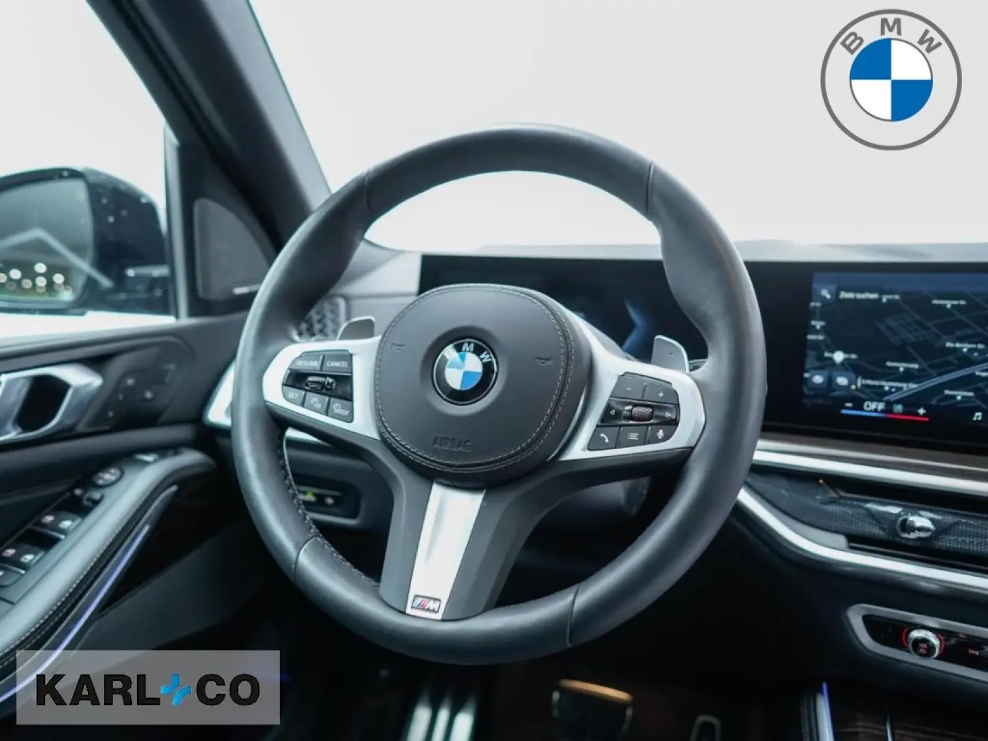 X5 xDrive40i M Sport Pro Pano AHK ACC H&K