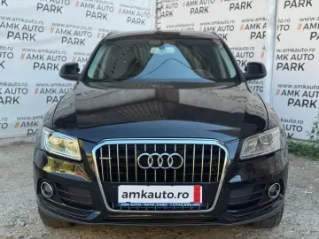 Audi Q5 – 2014