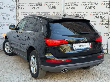Audi Q5 – 2014