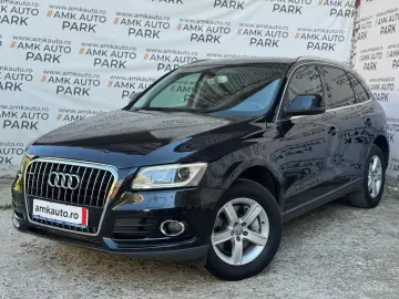 Audi Q5 – 2014