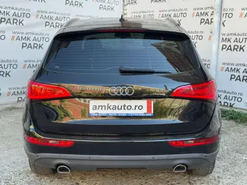Audi Q5 – 2014