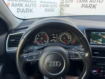 Audi Q5 – 2014