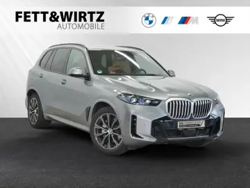 X5 xDrive30d  € 1.190 Zubehörbonus M Sport Pano