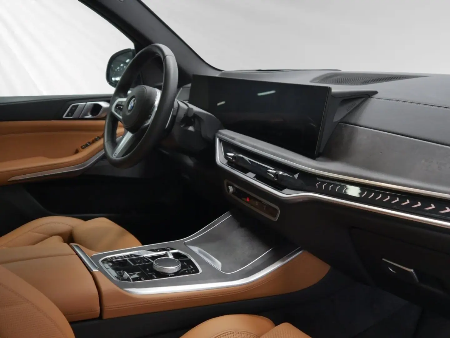 X5 xDrive30d  € 1.190 Zubehörbonus M Sport Pano