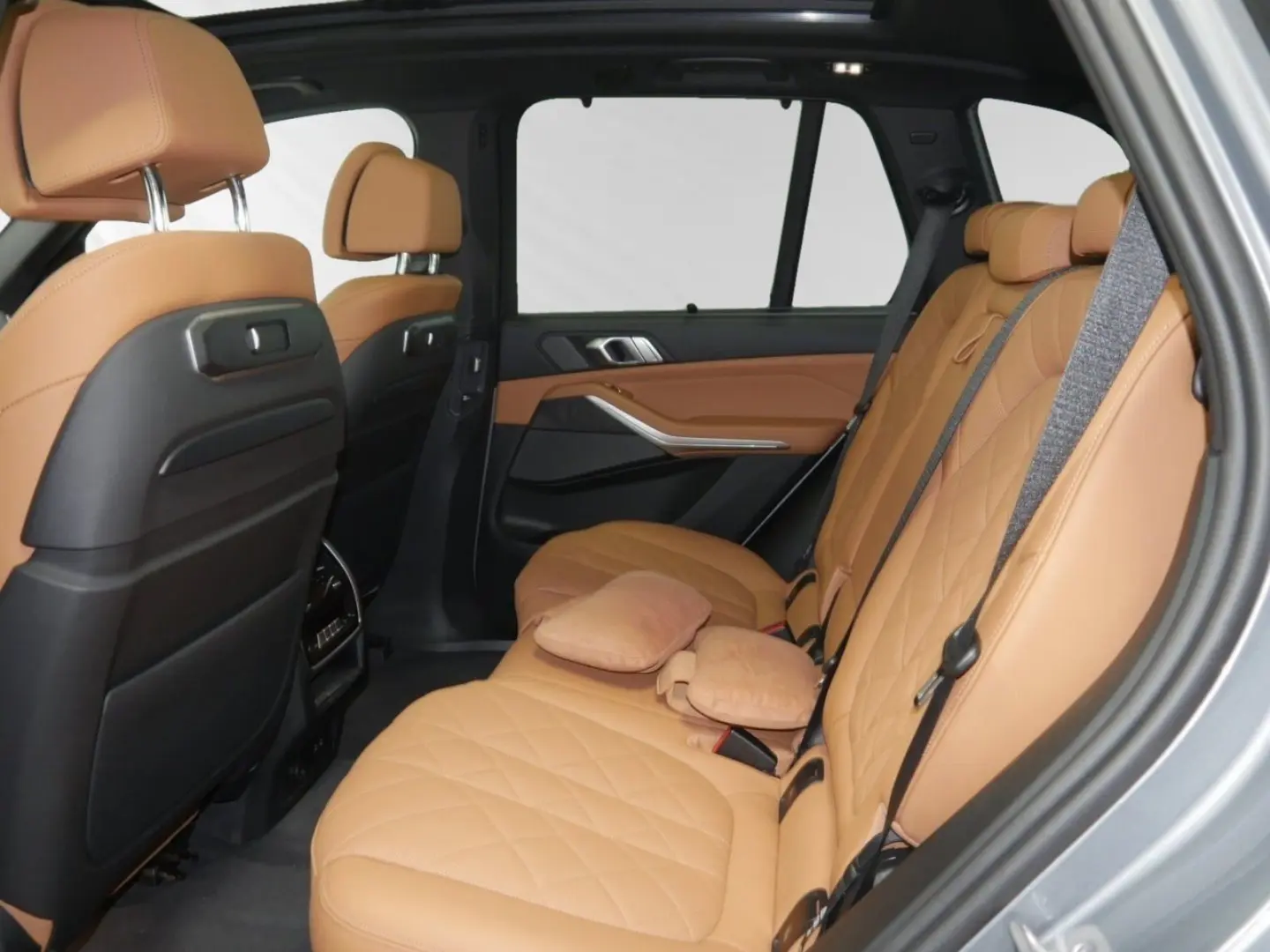 X5 xDrive30d  € 1.190 Zubehörbonus M Sport Pano