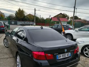 BMW Seria 5 530d Aut. Luxury Line