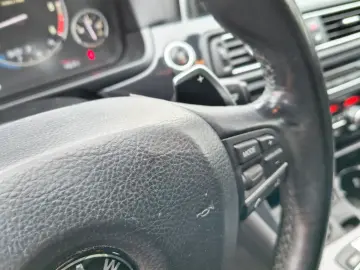 BMW Seria 5 530d Aut. Luxury Line