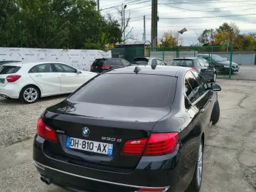 BMW Seria 5 530d Aut. Luxury Line