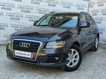Audi Q5 – 2012 – 2.0 Diesel