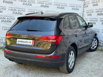 Audi Q5 – 2012 – 2.0 Diesel