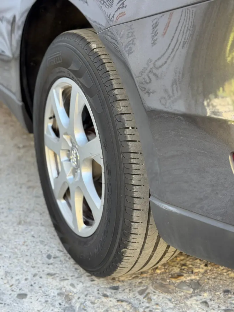 Audi Q5 – 2012 – 2.0 Diesel