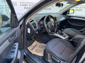 Audi Q5 – 2012 – 2.0 Diesel