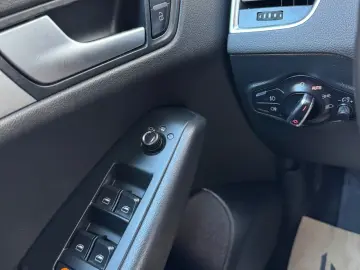 Audi Q5 – 2012 – 2.0 Diesel