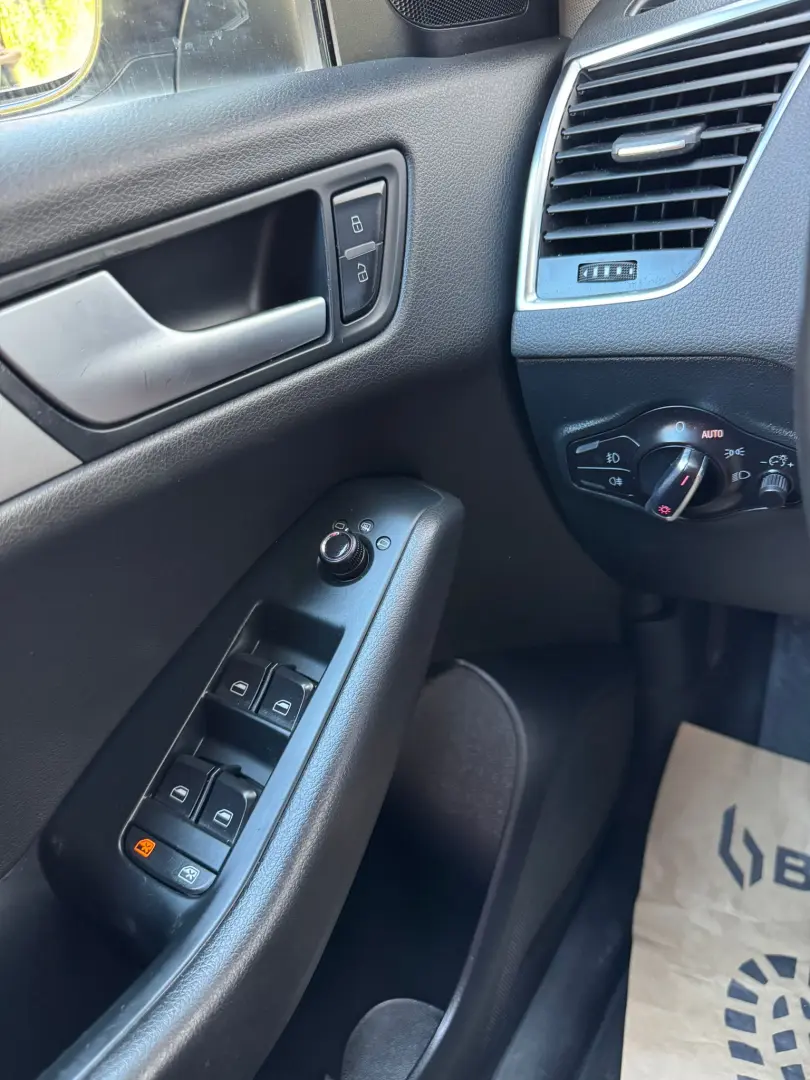 Audi Q5 – 2012 – 2.0 Diesel