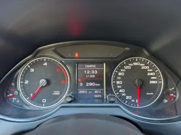 Audi Q5 – 2012 – 2.0 Diesel