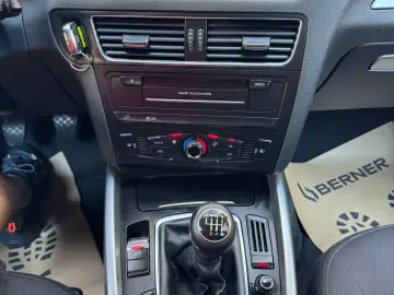 Audi Q5 – 2012 – 2.0 Diesel