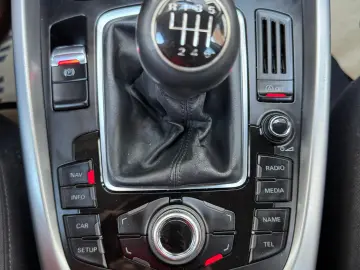 Audi Q5 – 2012 – 2.0 Diesel