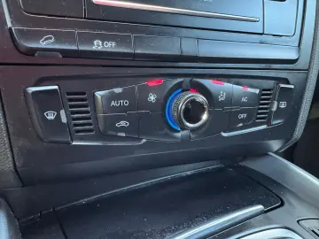 Audi Q5 – 2012 – 2.0 Diesel