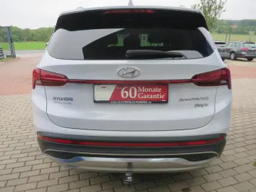 Santa Fe  1.6 T-GDI Prime Plug-In Hybrid 4WD Pan