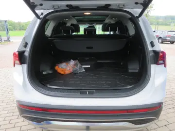 Santa Fe  1.6 T-GDI Prime Plug-In Hybrid 4WD Pan