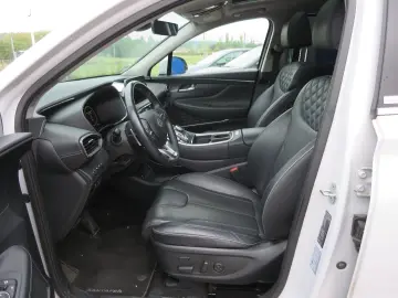 Santa Fe  1.6 T-GDI Prime Plug-In Hybrid 4WD Pan