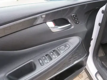 Santa Fe  1.6 T-GDI Prime Plug-In Hybrid 4WD Pan