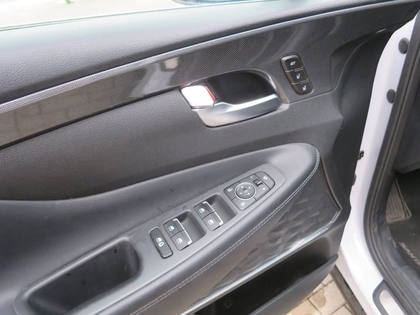 Santa Fe  1.6 T-GDI Prime Plug-In Hybrid 4WD Pan