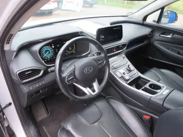 Santa Fe  1.6 T-GDI Prime Plug-In Hybrid 4WD Pan