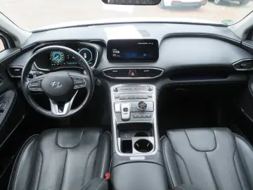 Santa Fe  1.6 T-GDI Prime Plug-In Hybrid 4WD Pan