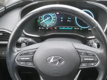 Santa Fe  1.6 T-GDI Prime Plug-In Hybrid 4WD Pan