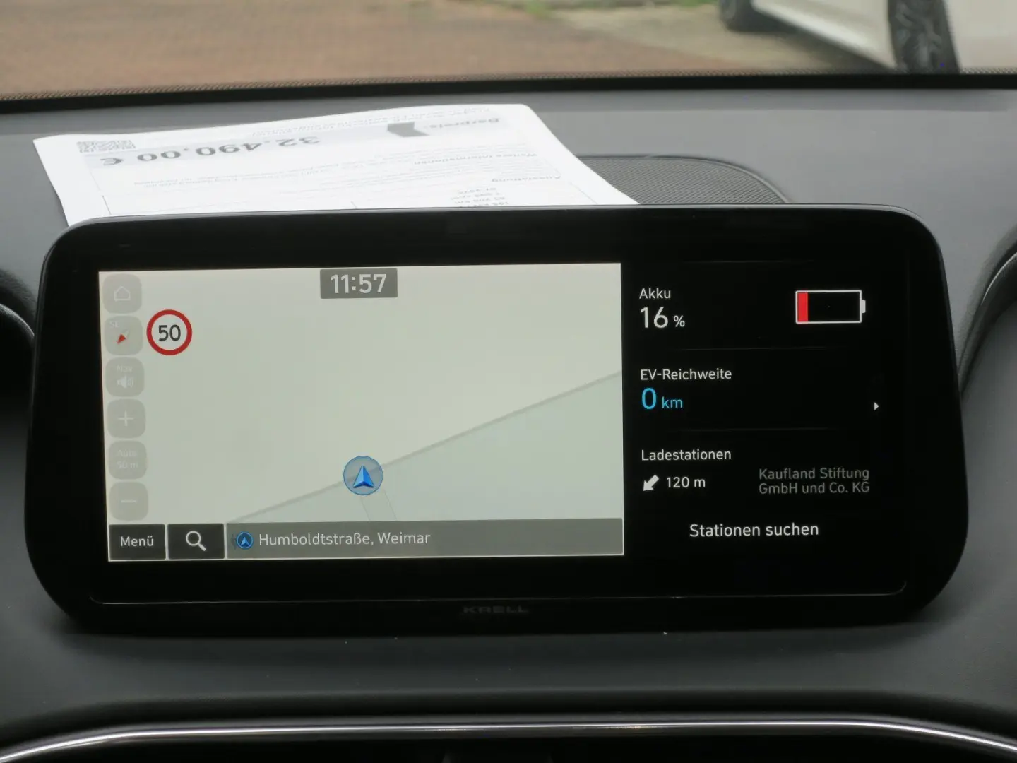 Santa Fe  1.6 T-GDI Prime Plug-In Hybrid 4WD Pan