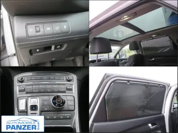 Santa Fe  1.6 T-GDI Prime Plug-In Hybrid 4WD Pan