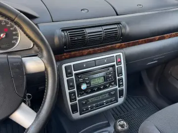 Ford Galaxy – 2006