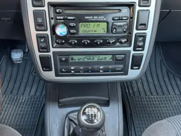 Ford Galaxy – 2006