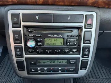 Ford Galaxy – 2006