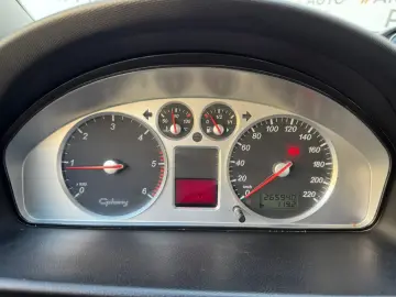 Ford Galaxy – 2006