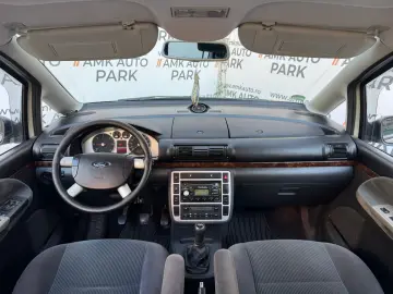 Ford Galaxy – 2006