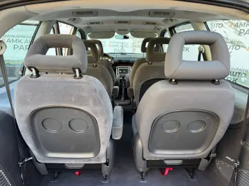 Ford Galaxy – 2006