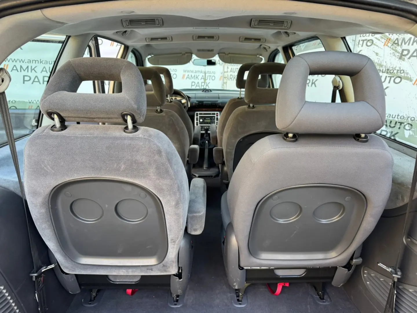 Ford Galaxy – 2006