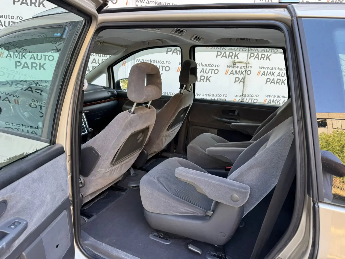 Ford Galaxy – 2006