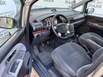 Ford Galaxy – 2006