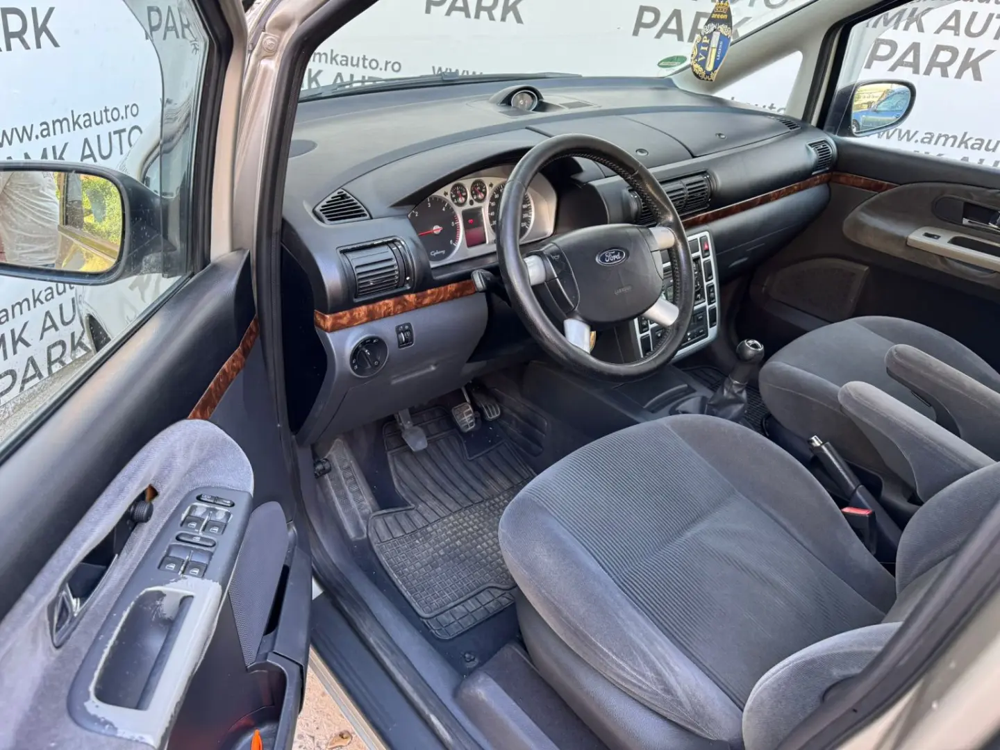 Ford Galaxy – 2006